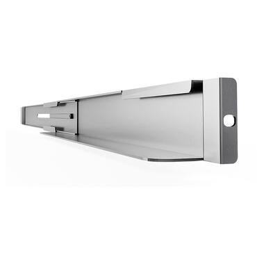 Комплект направляющих для монтажа в стойку Njoy Rackmount Rail Kit 19 (UPAC-RAILKIT-CY01B) фото №3