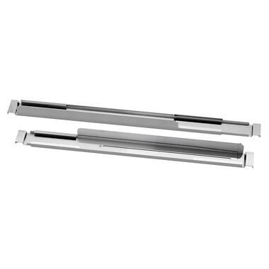 Комплект направляющих для монтажа в стойку Njoy Rackmount Rail Kit 19 (UPAC-RAILKIT-CY01B) фото №2