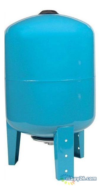 Гідроакумулятор Aquatica VT50 вертикальний 50л фото №1
