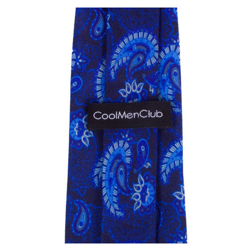 Комплект подарочный шелковый для мужчин CoolMenClub SK5003 фото №3