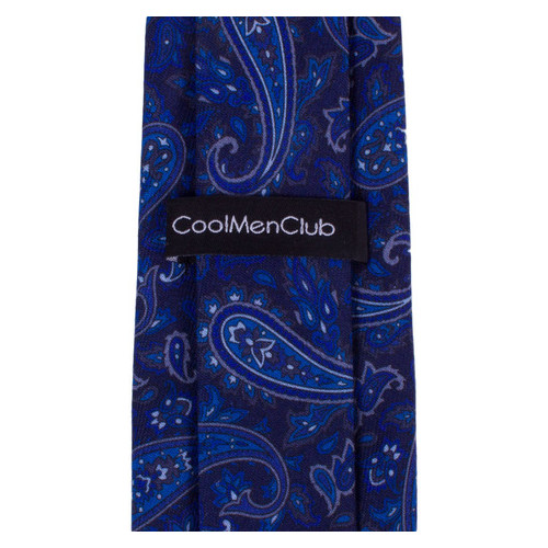 Комплект подарочный шелковый для мужчин CoolMenClub SK5004 фото №2