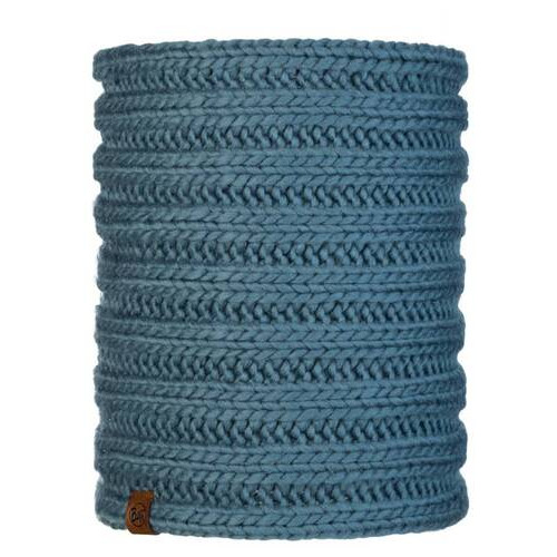 Шарф Buff Knitted Neckwarmer Comfort Vanya Sea Blue (1033-BU 120835.804.10.00) фото №1