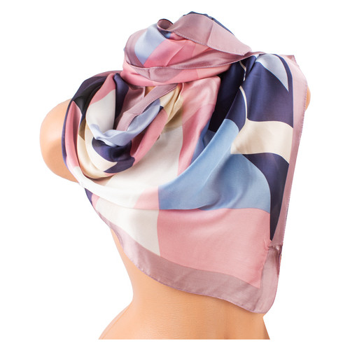 Жіночий шарф Eterno DS-21038-9 фото №2