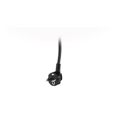 Сетевой удлинитель 2Е 5XSchuko с выключателем 3G*1.5мм 5м black (2E-U05ES15M5BK) фото №5