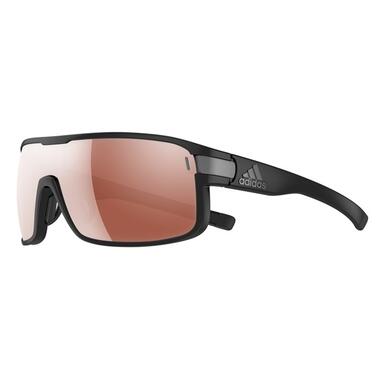 Сонцезахисні окуляри Adidas Zonyk Black Matt AD04 6051 фото №1