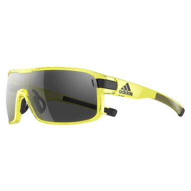 Сонцезахисні окуляри Adidas Zonyk Yellow AD04 6054 фото №1