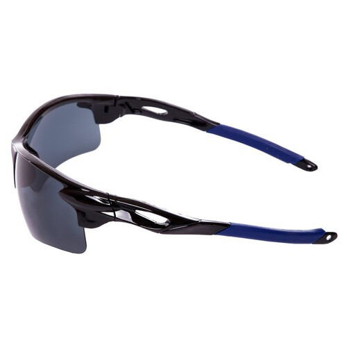 Окуляри спортивні сонцезахисні Oakley MS-2496 Чорний (60429539) фото №3