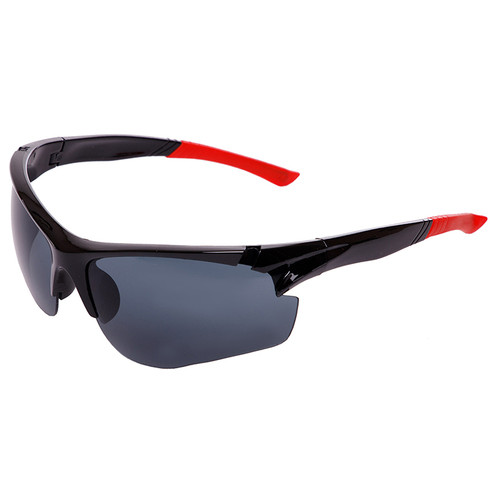 Окуляри спортивні сонцезахисні Oakley MS-8870 Чорний (60429542) фото №1