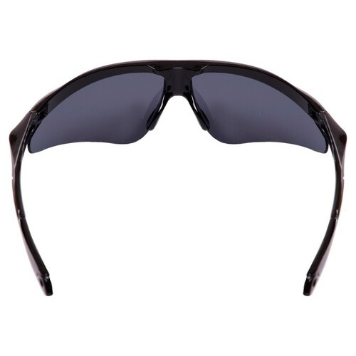 Окуляри спортивні сонцезахисні Oakley YL146 Чорний (60429540) фото №4