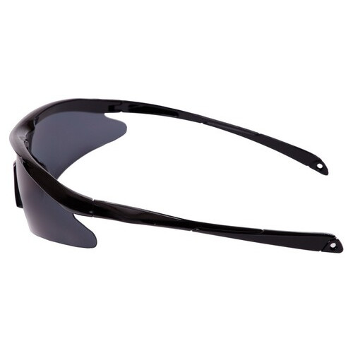 Окуляри спортивні сонцезахисні Oakley YL146 Чорний (60429540) фото №3