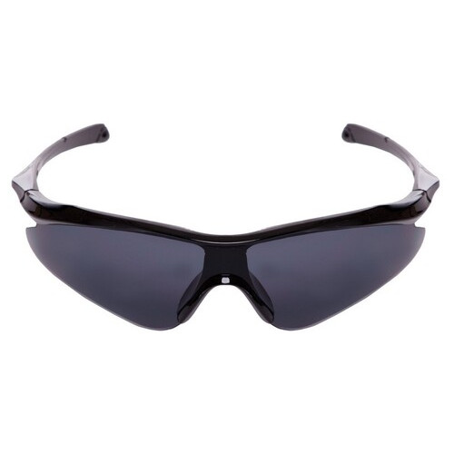 Окуляри спортивні сонцезахисні Oakley YL146 Чорний (60429540) фото №2