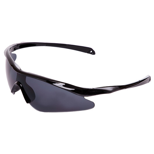 Окуляри спортивні сонцезахисні Oakley YL146 Чорний (60429540) фото №1