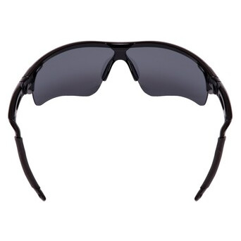 Окуляри спортивні сонцезахисні Oakley MS-107 Чорний (60429538) фото №4