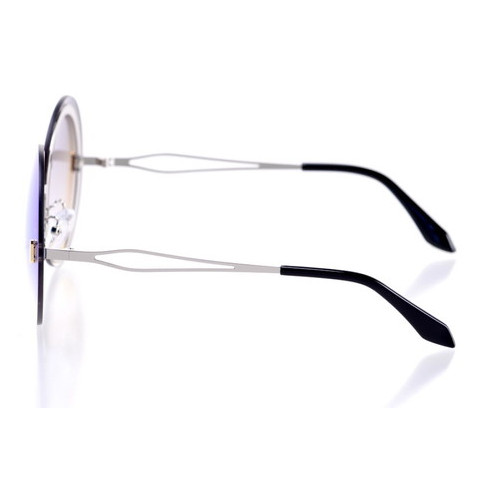 Сонцезахисні окуляри Glasses 1903blue фото №2