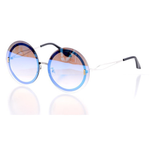 Сонцезахисні окуляри Glasses 1903blue фото №1