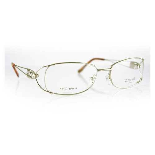 Сонцезахисні окуляри Glasses 6497s8bn фото №1