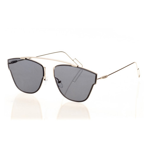 Сонцезахисні окуляри Glasses Dior-Techno-black фото №1