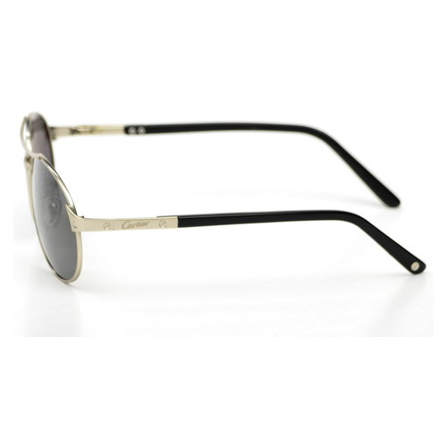 Сонцезахисні окуляри Glasses Cartier 8200586s фото №2