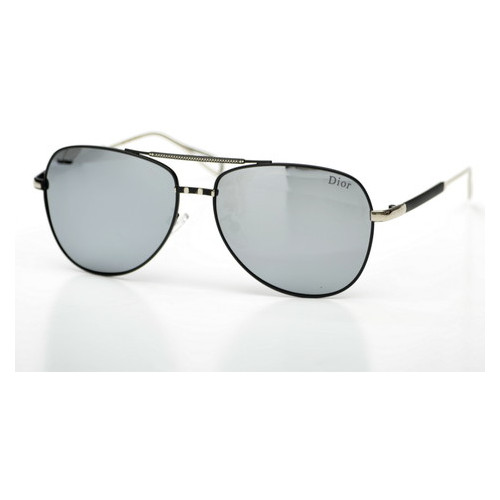 Сонцезахисні окуляри Glasses Dior 0158m-M фото №1