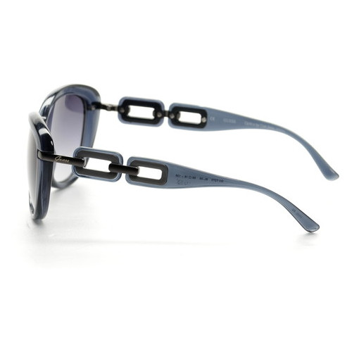 Сонцезахисні окуляри Glasses Guess 7274bl-35 фото №2