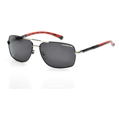 Сонцезахисні окуляри Glasses Porsche 8724r фото №1