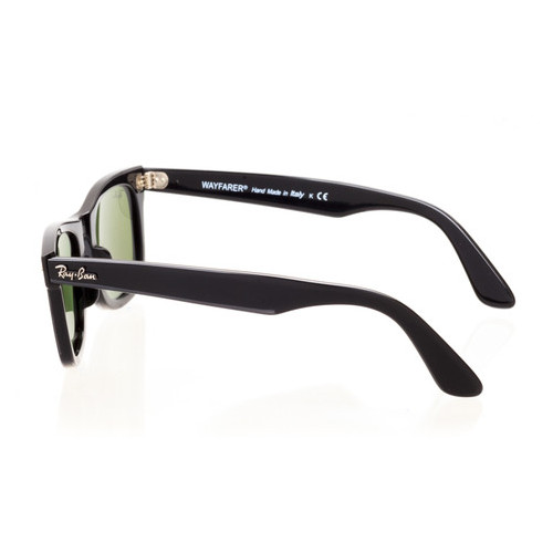 Сонцезахисні окуляри Glasses Ray Ban 2140-901-17 фото №3