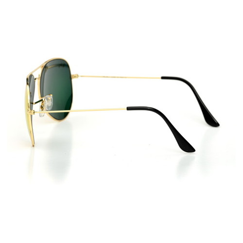 Сонцезахисні окуляри Glasses Ray Ban 3026D-fg фото №3