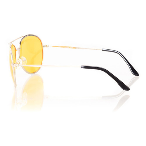 Сонцезахисні окуляри Autoenjoy Premium A02 yellow фото №3
