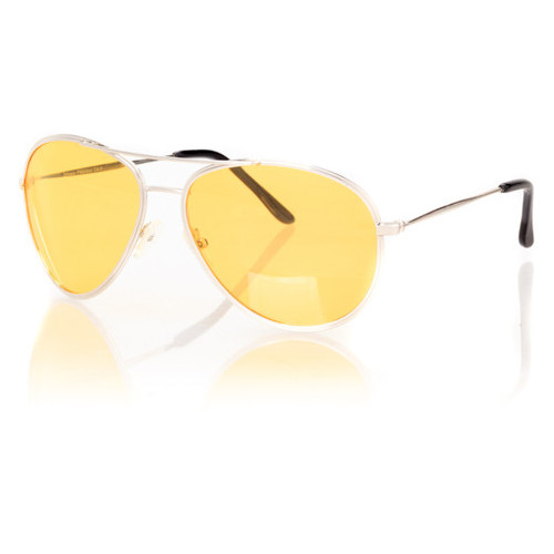Сонцезахисні окуляри Autoenjoy Premium A02 yellow фото №1