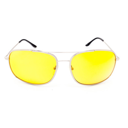 Сонцезахисні окуляри AutoenjoyPremium K03 yellow фото №2