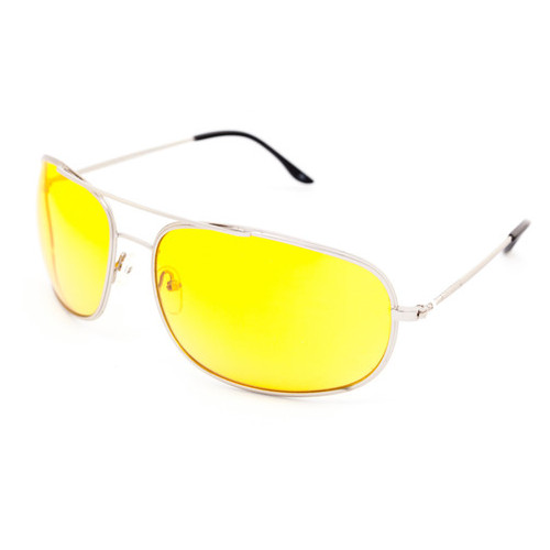 Сонцезахисні окуляри AutoenjoyPremium K03 yellow фото №1