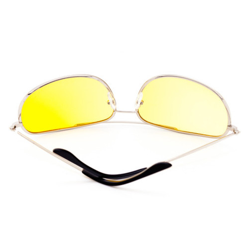 Сонцезахисні окуляри AutoenjoyPremium K03 yellow фото №3