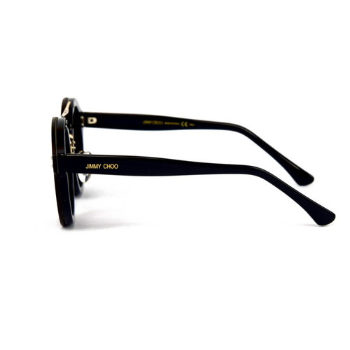 Сонцезахисні окуляри Glasses 6413-145-bl фото №3