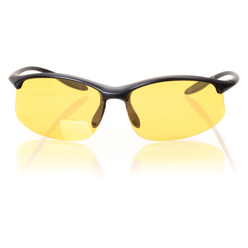 Сонцезахисні окуляри Glasses Premium S01BM yellow Autoenjoy фото №2