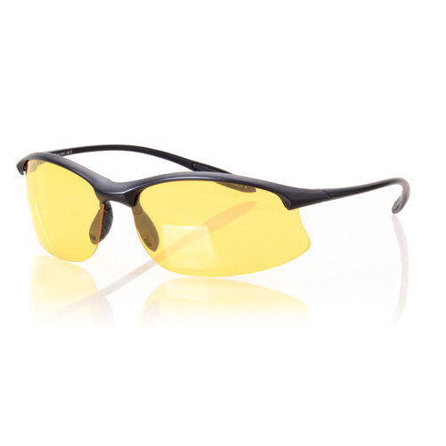 Сонцезахисні окуляри Glasses Premium S01BM yellow Autoenjoy фото №1