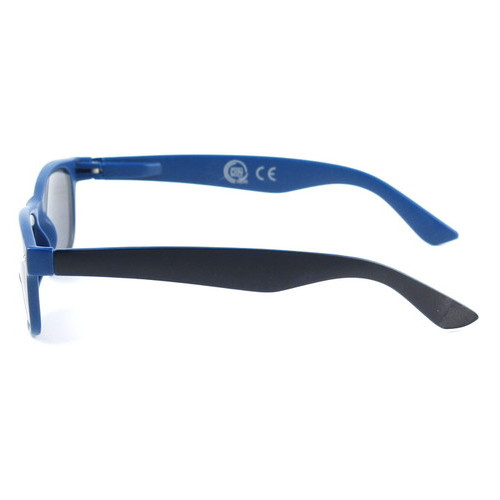 Сонцезахисні окуляри сині CDU SUN 2.00 Dpt фото №3