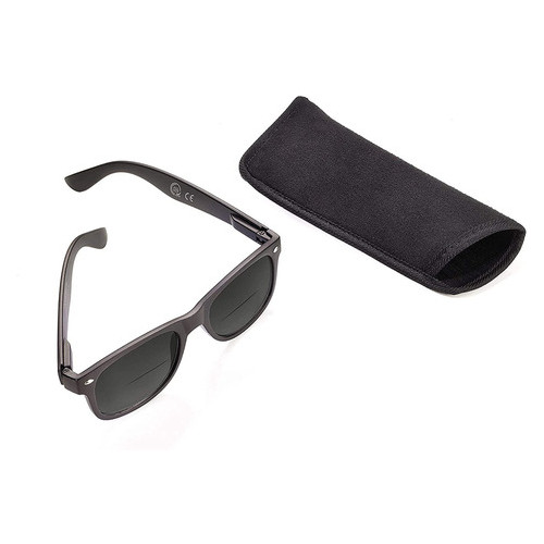 Сонцезахисні окуляри чорні CDU SUN ( 1) фото №3