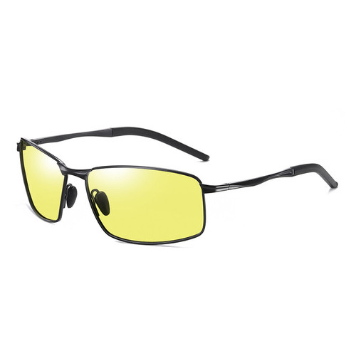 Фотохромні окуляри хамелеони SunDrive 651PH фото №2