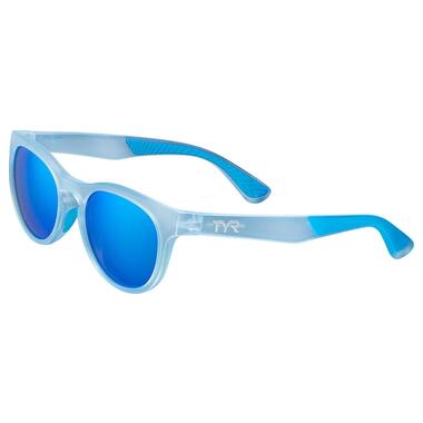 Сонцезахисні окуляри TYR Ancita Womens HTS, Blue (LSANC-420) фото №1