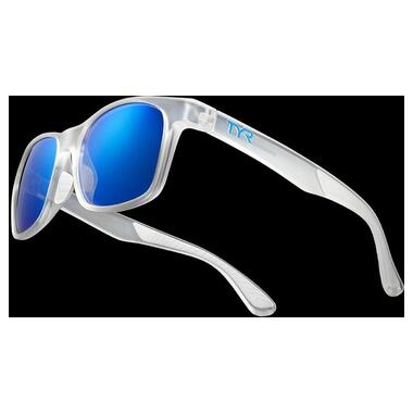 Сонцезахисні окуляри TYR Springdale HTS, Blue/Clear (LSSPDL-217) фото №6