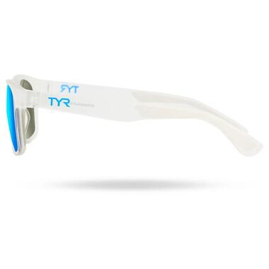 Сонцезахисні окуляри TYR Springdale HTS, Blue/Clear (LSSPDL-217) фото №2