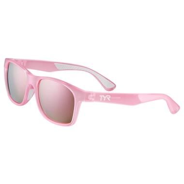 Сонцезахисні окуляри TYR Springdale HTS, Gold/Pink (LSSPDL-264) фото №1