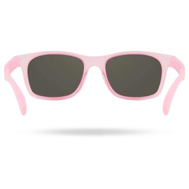 Сонцезахисні окуляри TYR Springdale HTS, Gold/Pink (LSSPDL-264) фото №4
