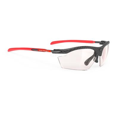 Спортивні фотохромні окуляри RUDY PROJECT Rydon Carbonium фото №1