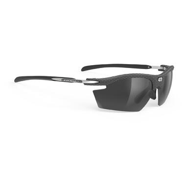Спортивні окуляри RUDY PROJECT Rydon Carbon Smoke Black фото №1