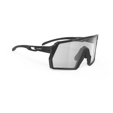 Спортивні окуляри Rudy Project Kelion Black Gloss Laser Black фото №1