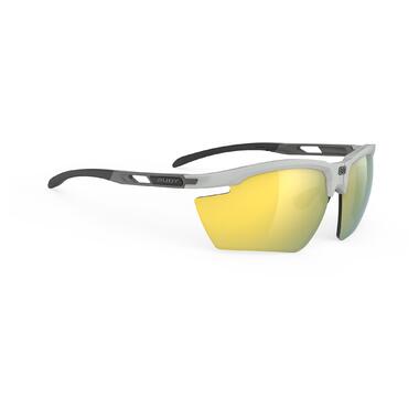 Спортивні окуляри RUDY PROJECT MAGNUS Light Grey Matte фото №1