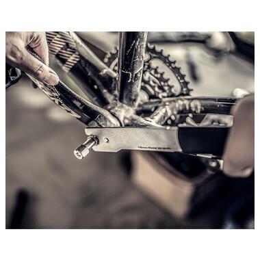 Ключ для педалей Birzman, Pedal Wrench15мм (BM14-PW-K) фото №3