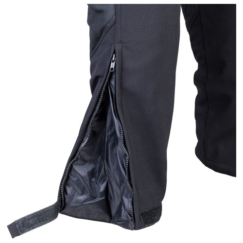 Чоловічі штани W-TEC Erkalis GS-1729 - розмір L/чорний (14970-L) фото №11