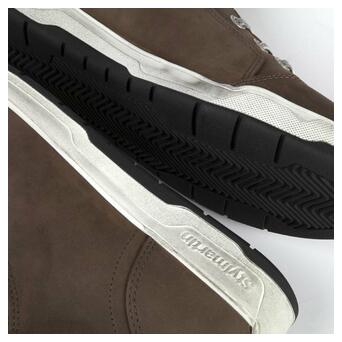 Шкіряне мото взуття Stylmartin Marshall - коричневий / 41 (MARSHALL_TP-41) фото №4